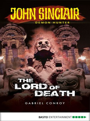 John Sinclair--Episode 2 - ebook